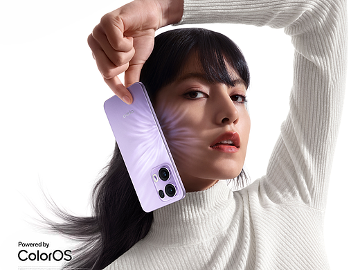 OPPO Reno13 Series