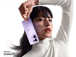 OPPO Reno13 Series