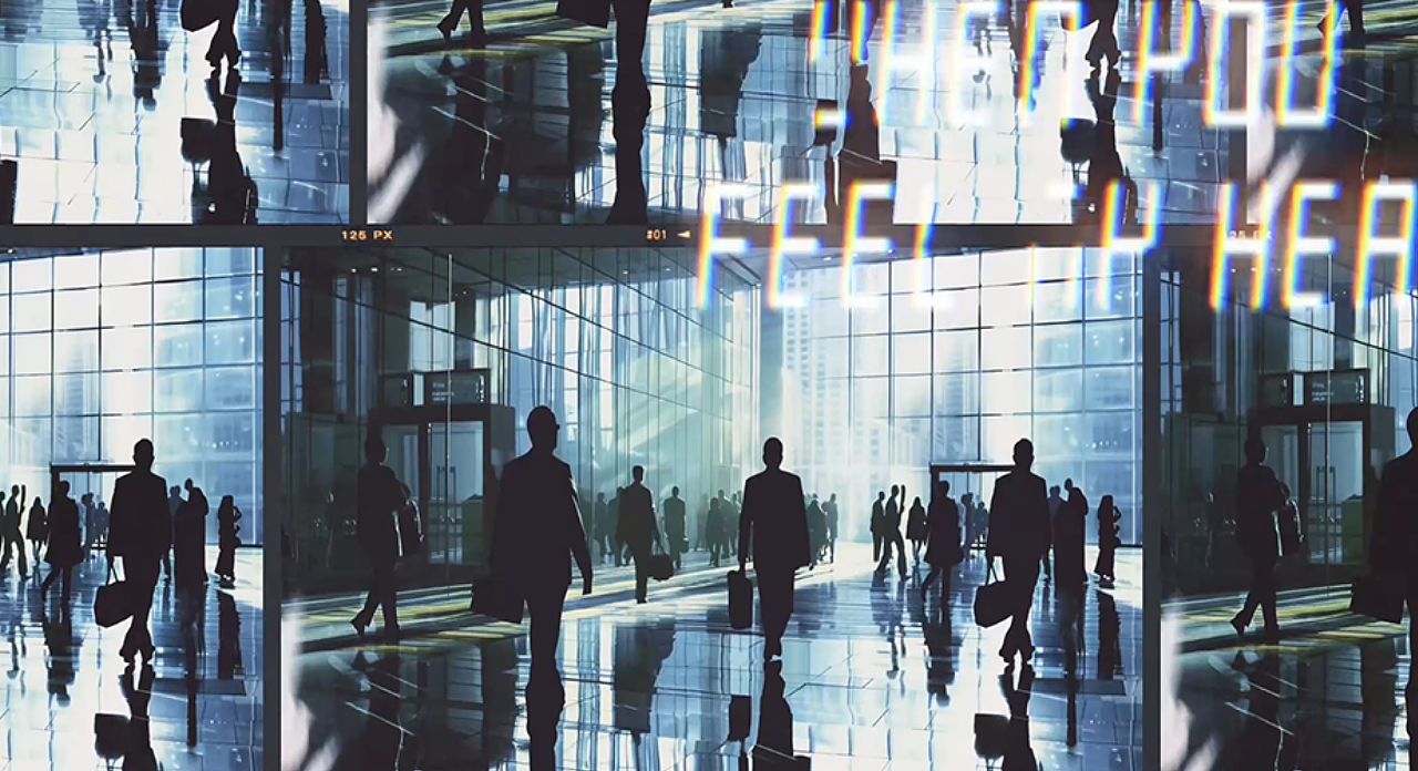 思元梦  虚拟偶像系列剧