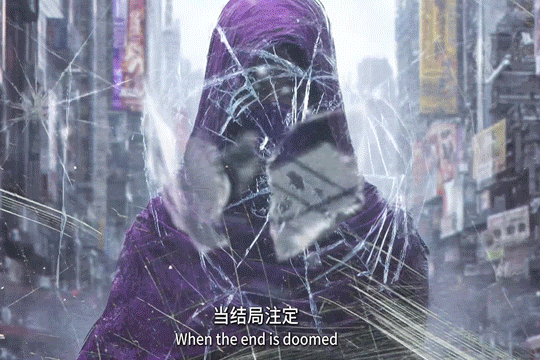 思元梦  虚拟偶像系列剧