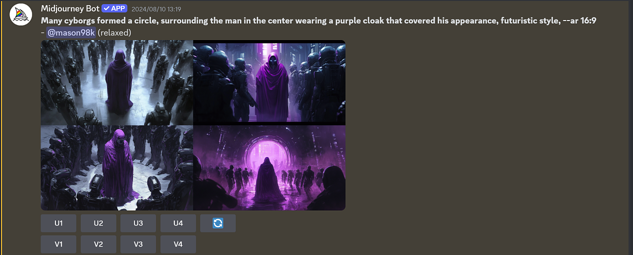 思元梦  虚拟偶像系列剧