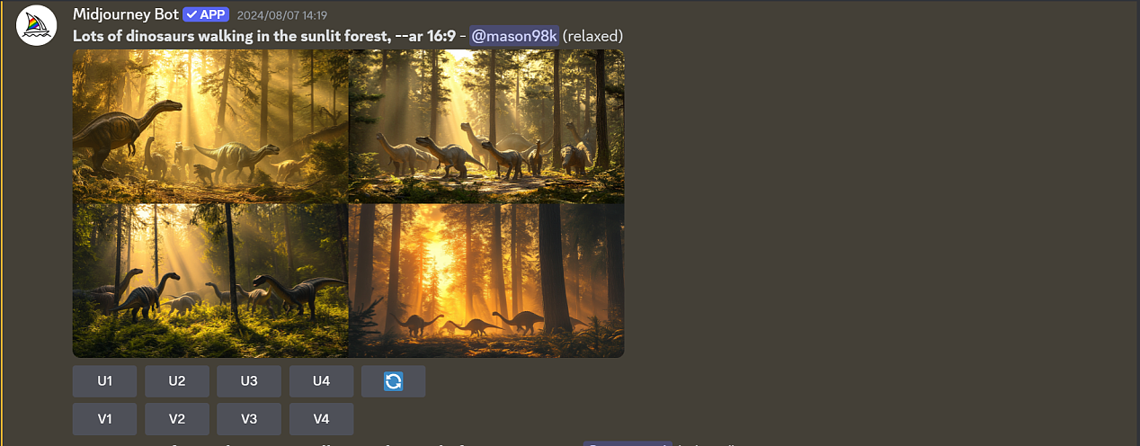 思元梦  虚拟偶像系列剧