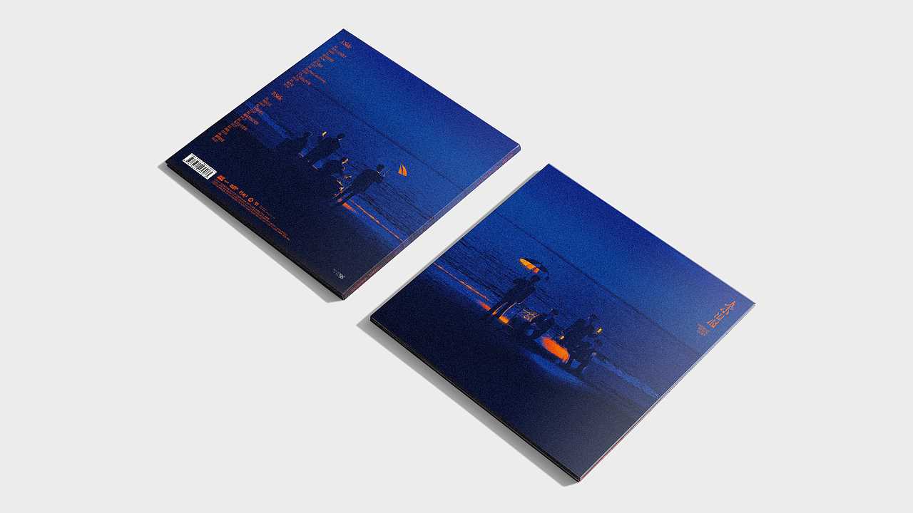 ZeeDo|白日密语 Daydream Secrets 专辑与视觉设计