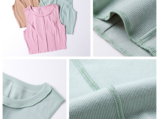 商业拍摄｜服装静物拍摄丨服装白底组合摄影