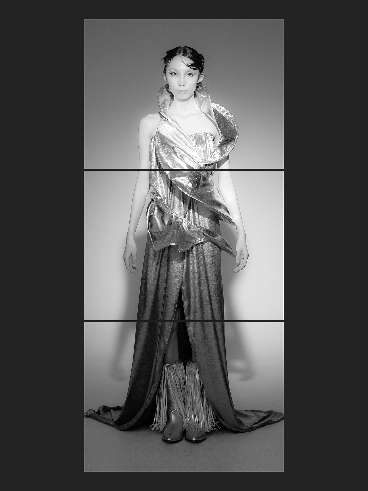 2024｜服装拍摄作品集（图ZMzgzOTY5ODE2） - 时尚/艺术摄影 - 站酷设计师王一亚东原创素材 - 站酷ZCOOL