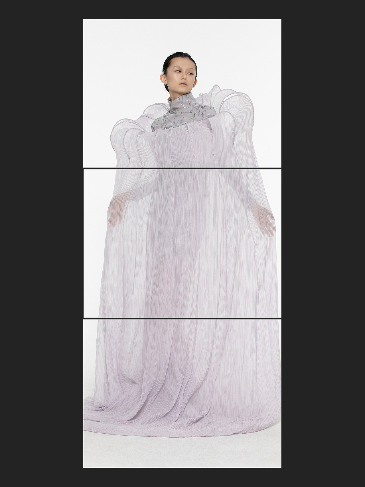 2024｜服装拍摄作品集（图ZMzgzOTY5Nzky） - 时尚/艺术摄影 - 站酷设计师王一亚东原创素材 - 站酷ZCOOL