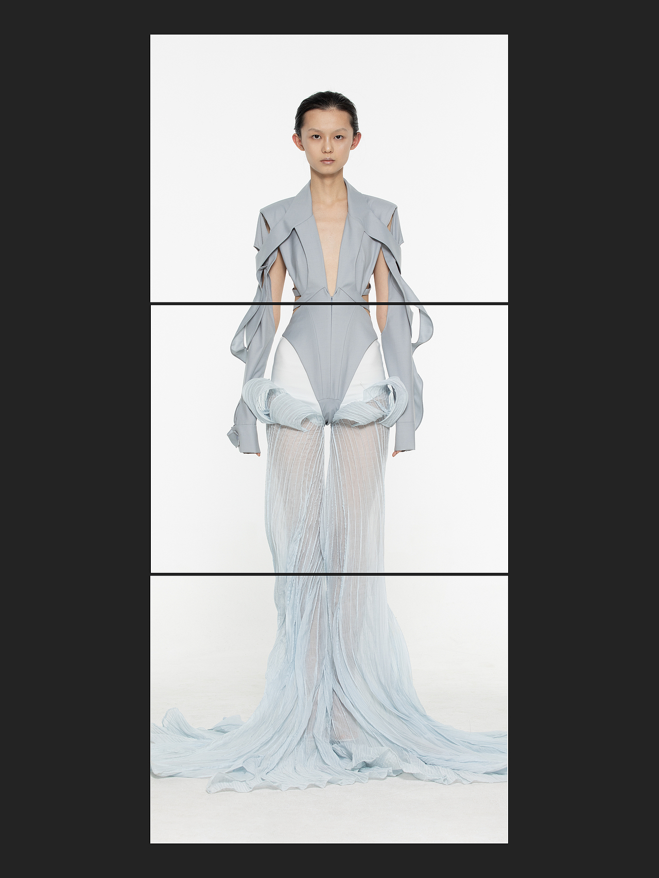 2024｜服装拍摄作品集（图ZMzgzOTY5Nzk2） - 时尚/艺术摄影 - 站酷设计师王一亚东原创素材 - 站酷ZCOOL