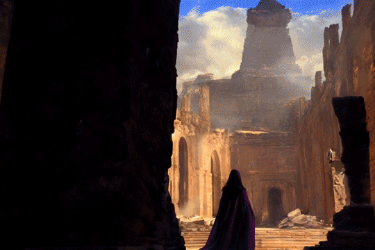 思元梦  虚拟偶像系列剧