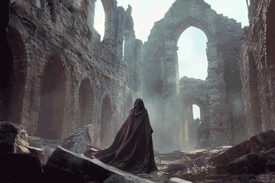 思元梦  虚拟偶像系列剧