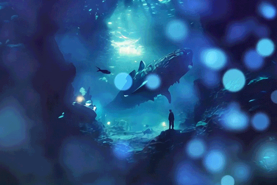 思元梦  虚拟偶像系列剧