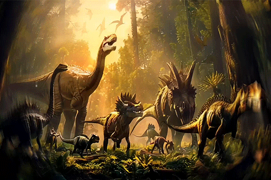 思元梦  虚拟偶像系列剧