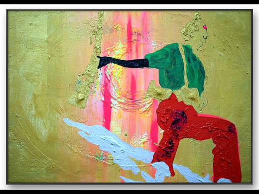 作品 ｜ 宁静 XIV 🌕✨（个人主页-ZNzEyMjM4MDQ=） - 绘画 - 站酷设计师全地原创素材 - 站酷ZCOOL