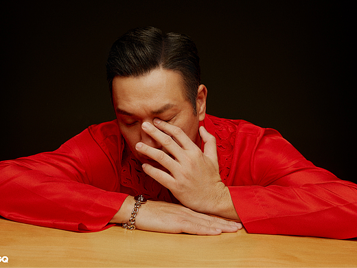 修图笔记：光影之间，捕捉灵魂的质感