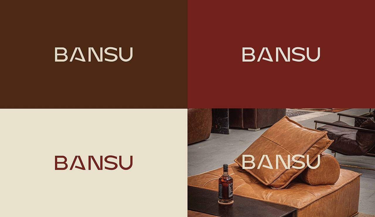 半素家具品牌全案设计