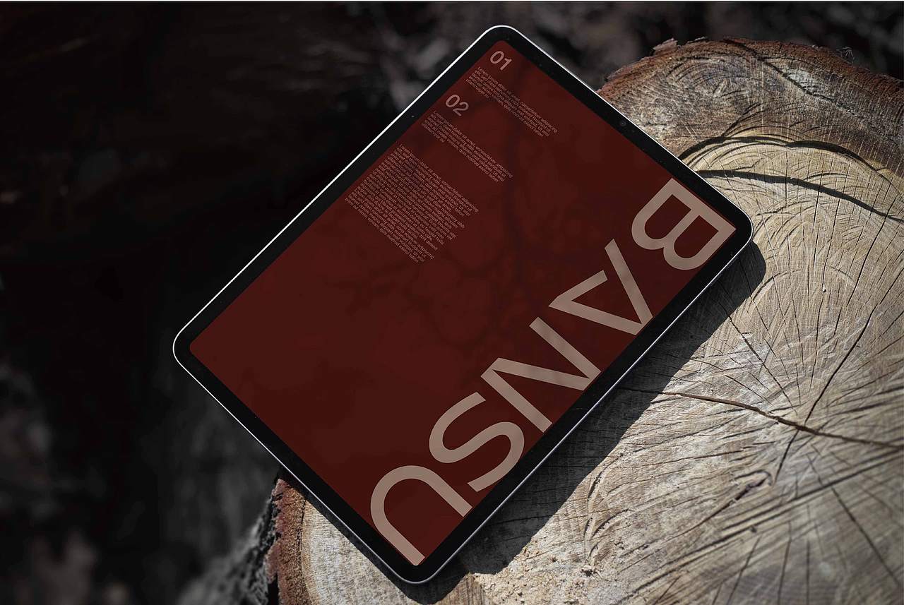 半素家具品牌全案设计