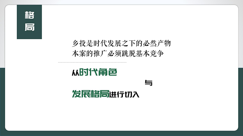 2024乡村振兴乡投品牌定位策略推广全案-72P