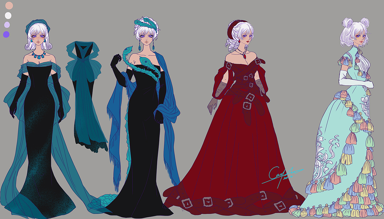 木の服装设计36-37