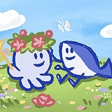 章鱼灰灰的头像