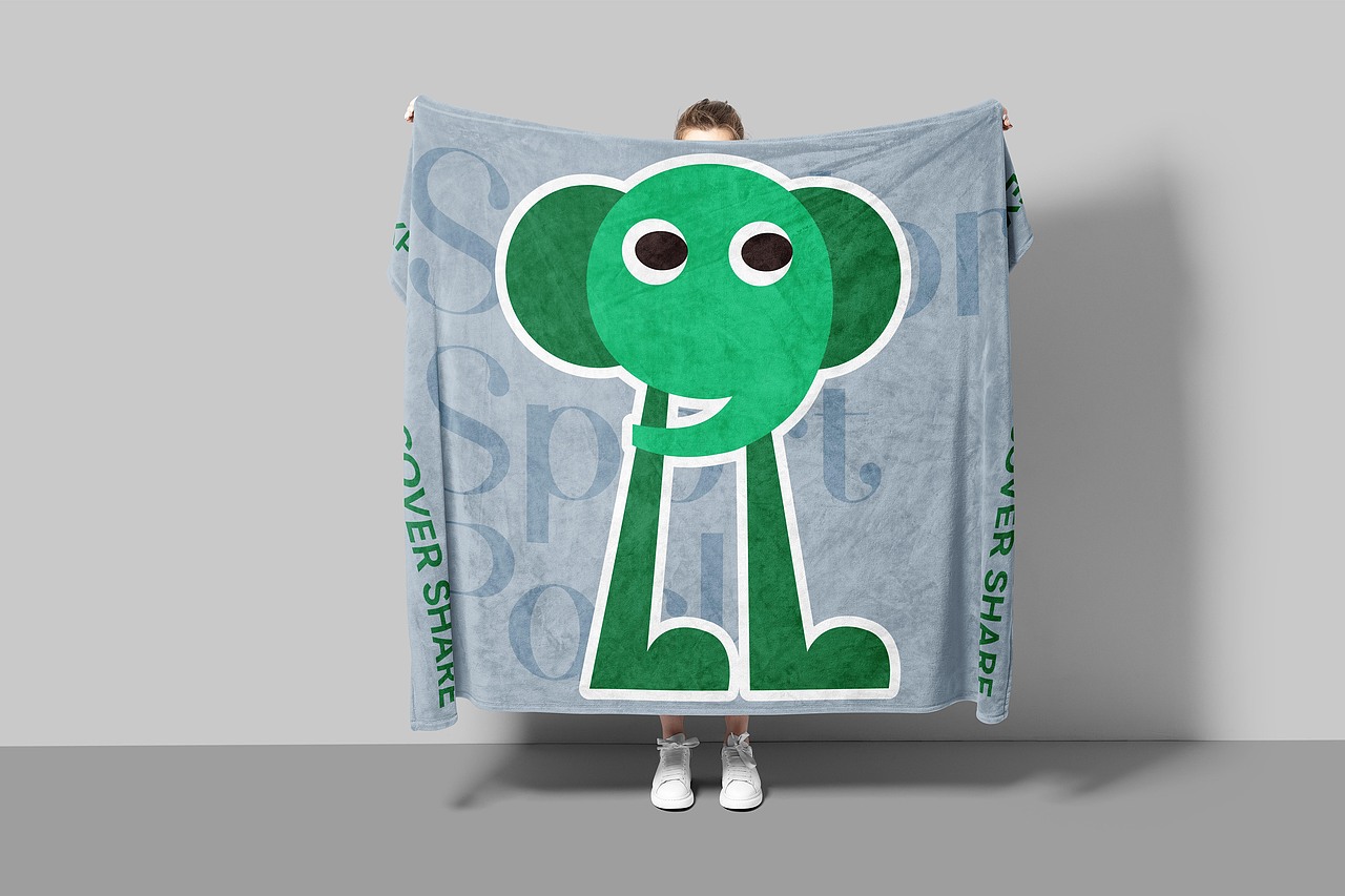 三渡山地运动公园ip形象设计