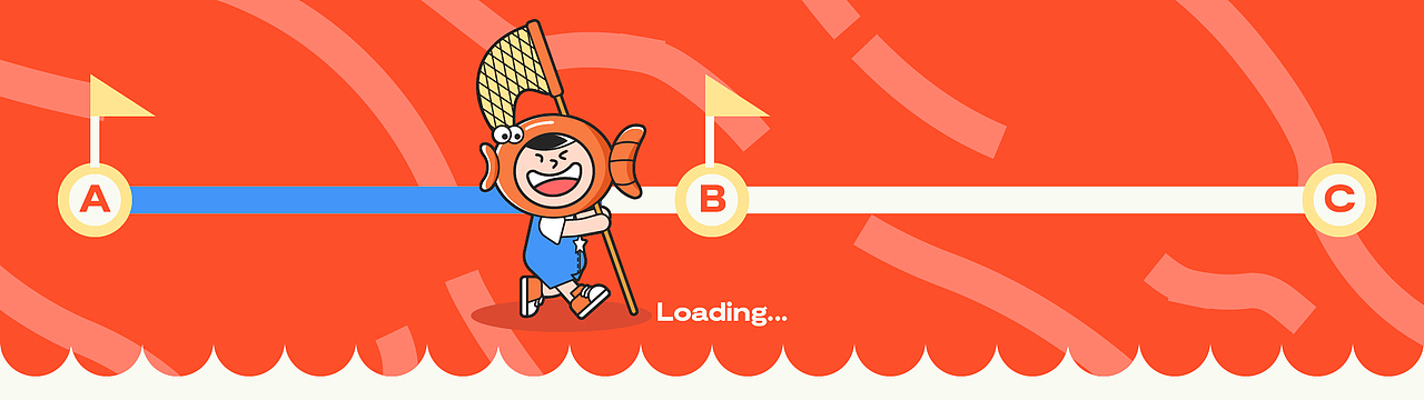 大胖鱼头-烤火锅鱼品牌全案设计丨标志/VI