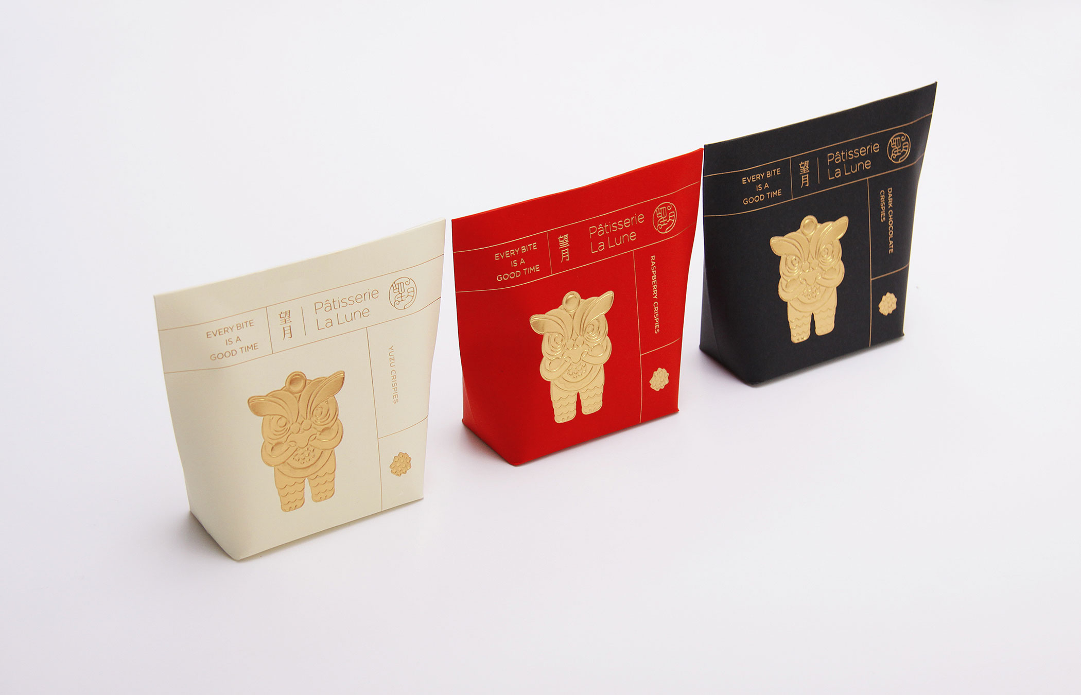 香港故宫文化博物馆文创设计——御花园系列｜365天的好设计NO.12