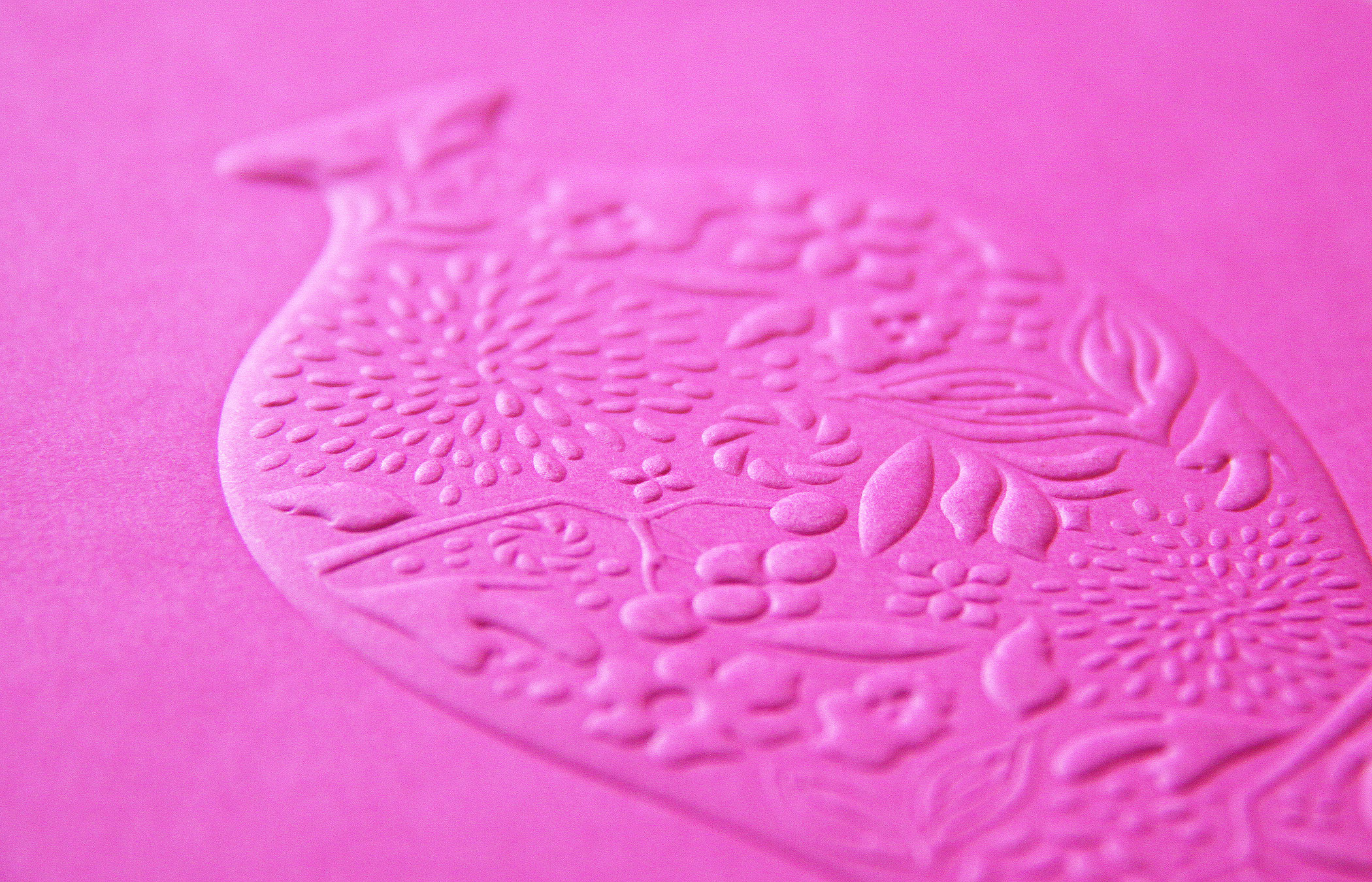 香港故宫文化博物馆文创设计——御花园系列｜365天的好设计NO.12