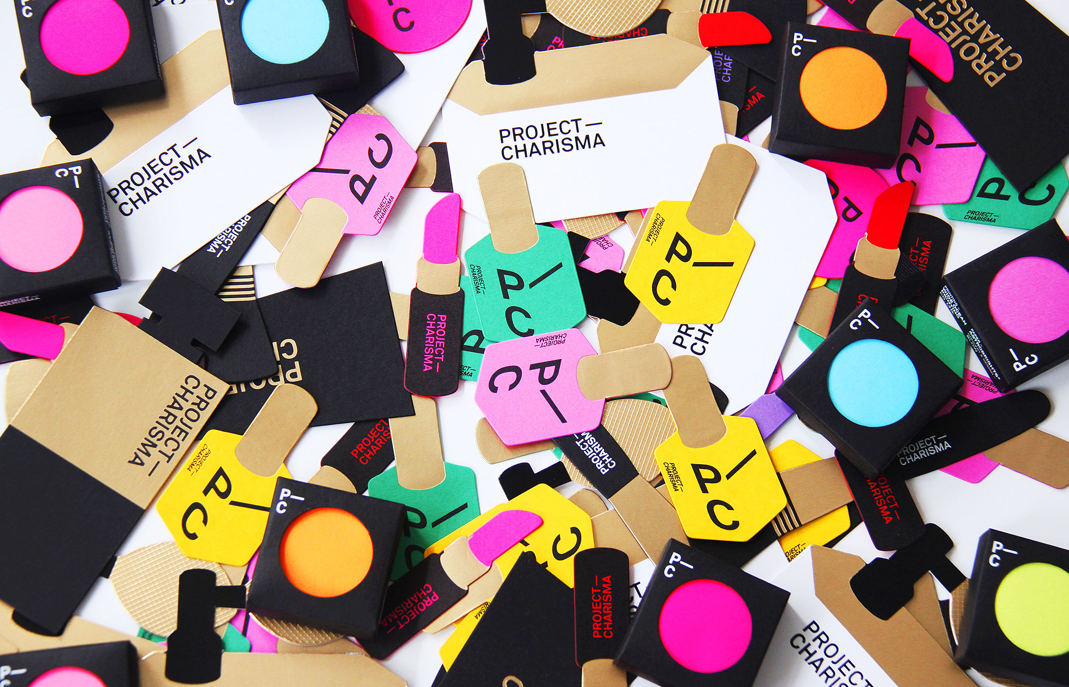 香港故宫文化博物馆文创设计——御花园系列｜365天的好设计NO.12