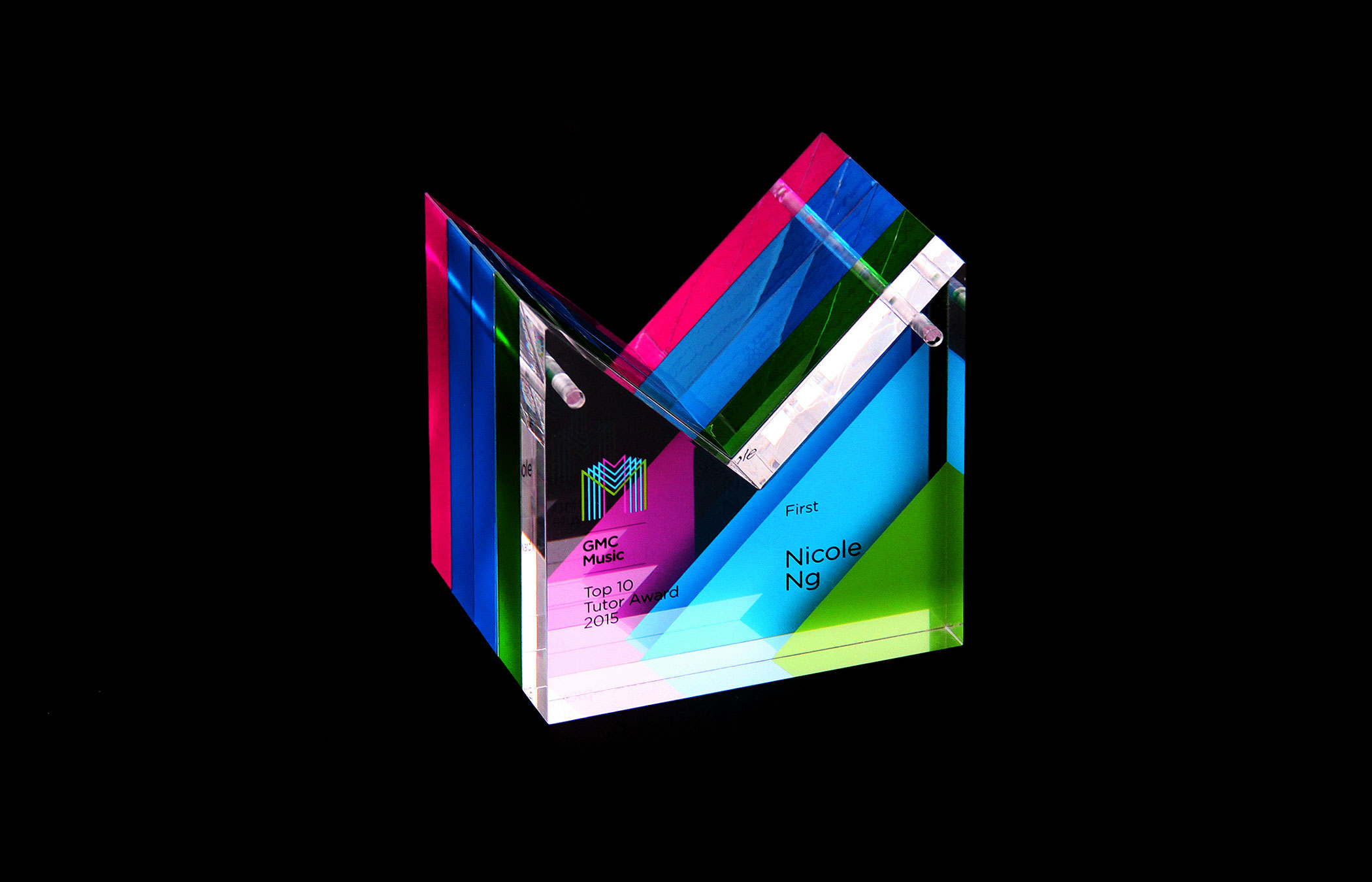 香港故宫文化博物馆文创设计——御花园系列｜365天的好设计NO.12