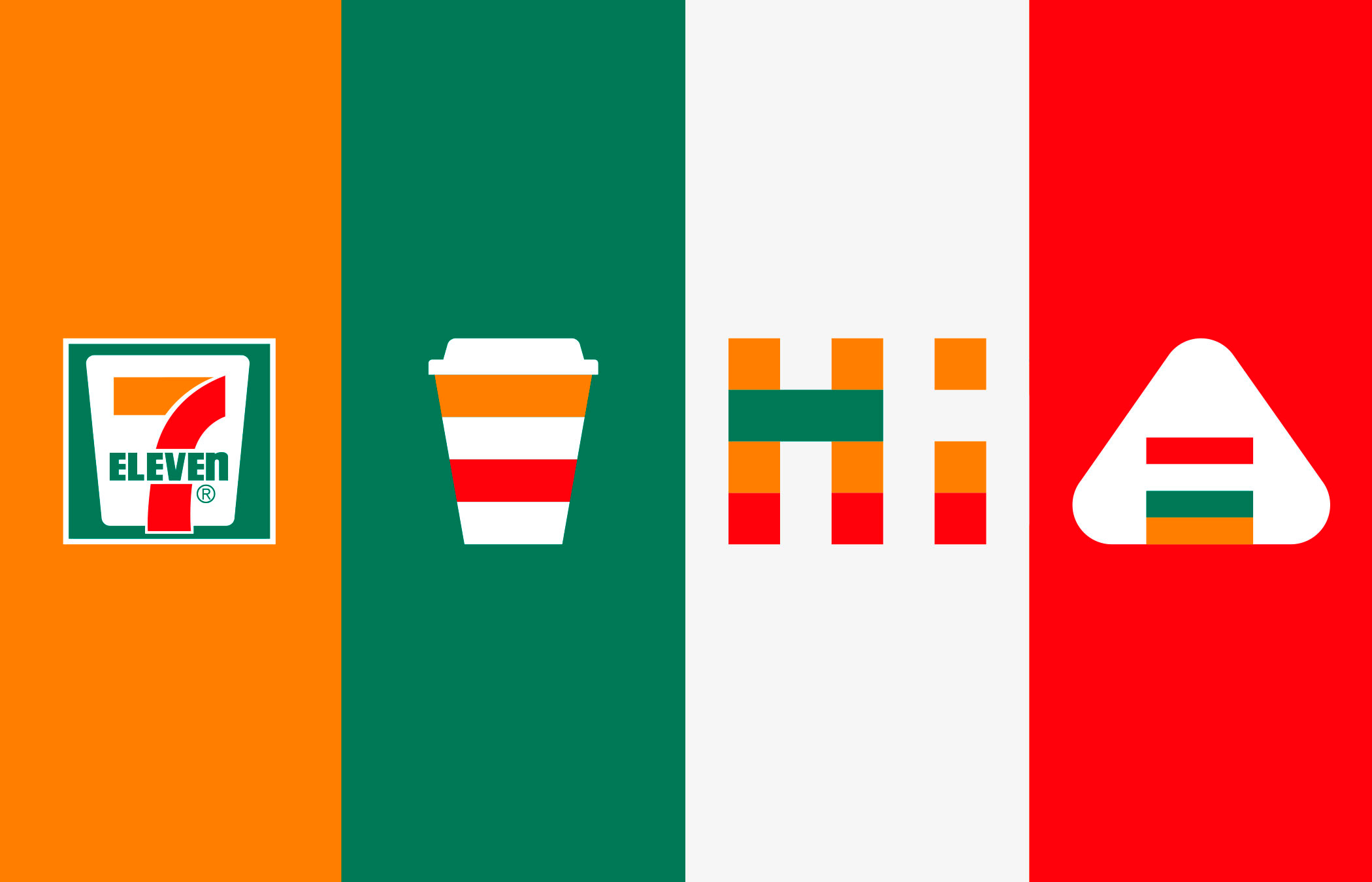 香港故宫文化博物馆文创设计——御花园系列｜365天的好设计NO.12