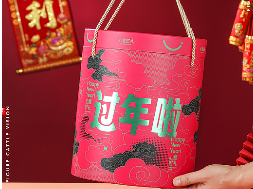 礼盒拍摄|电商设计|电商产品拍摄|短视频拍摄