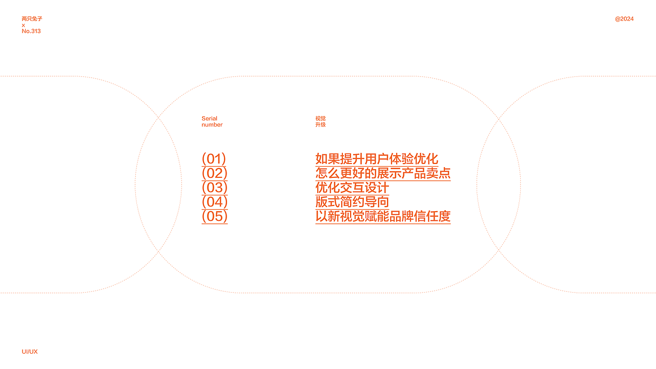 No.313 2024项目小集