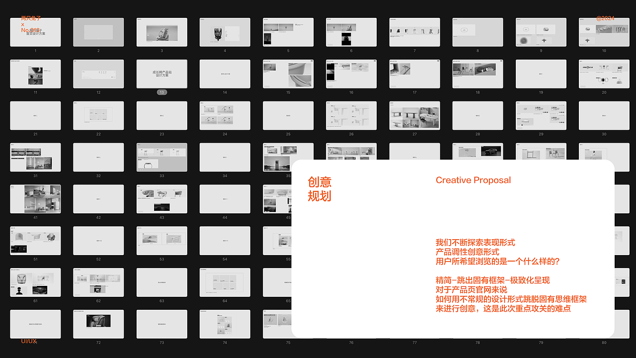 No.313 2024项目小集