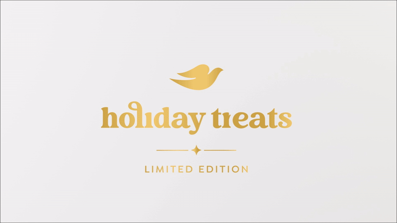 JDO x Dove | 精致甜点的灵感魔法：洗护设计节日创意