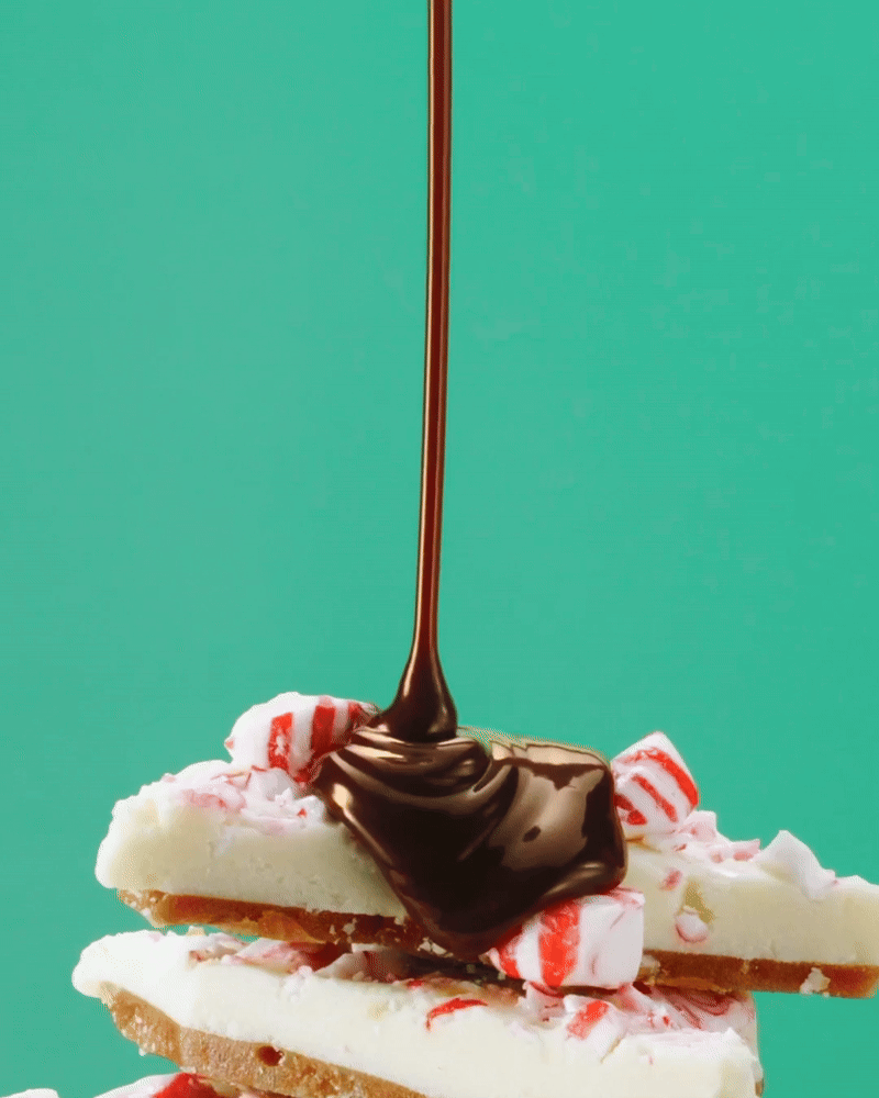 JDO x Dove | 精致甜点的灵感魔法：洗护设计节日创意