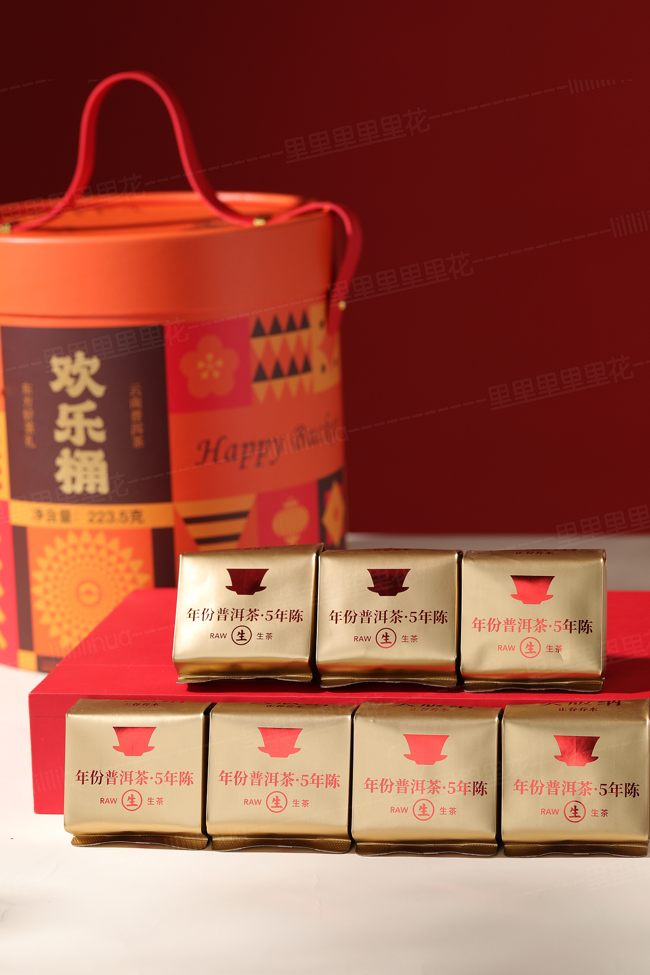 年味普洱茶拍摄（图ZMzg0MDAwMjE2） - 产品摄影 - 站酷设计师里里里里里花原创素材 - 站酷ZCOOL