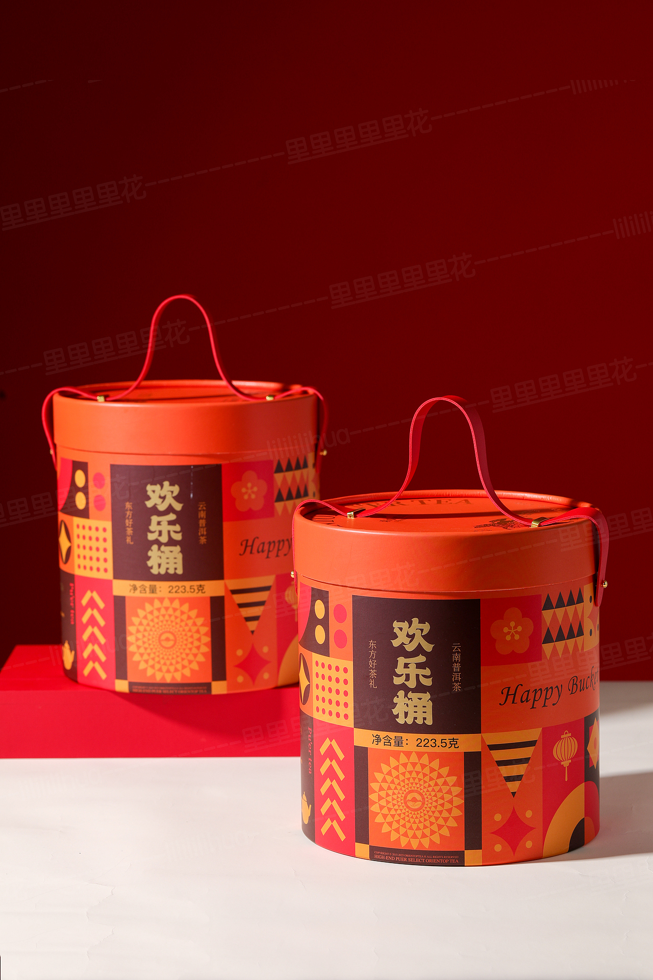 年味普洱茶拍摄（图ZMzg0MDAwMjAw） - 产品摄影 - 站酷设计师里里里里里花原创素材 - 站酷ZCOOL