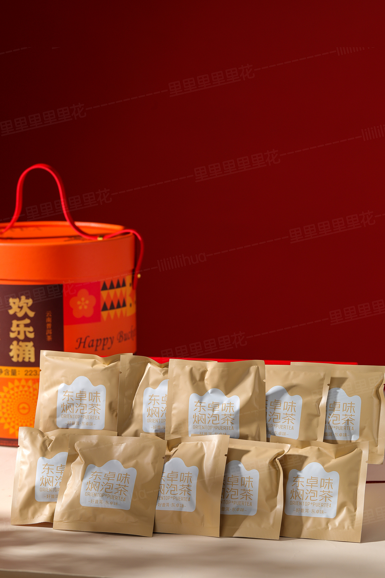 年味普洱茶拍摄（图ZMzg0MDAwMjI0） - 产品摄影 - 站酷设计师里里里里里花原创素材 - 站酷ZCOOL