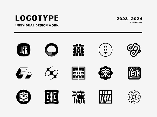 LOGO丨07