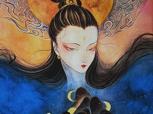 西安1月新展速递!8大展览,让你美得更高级~