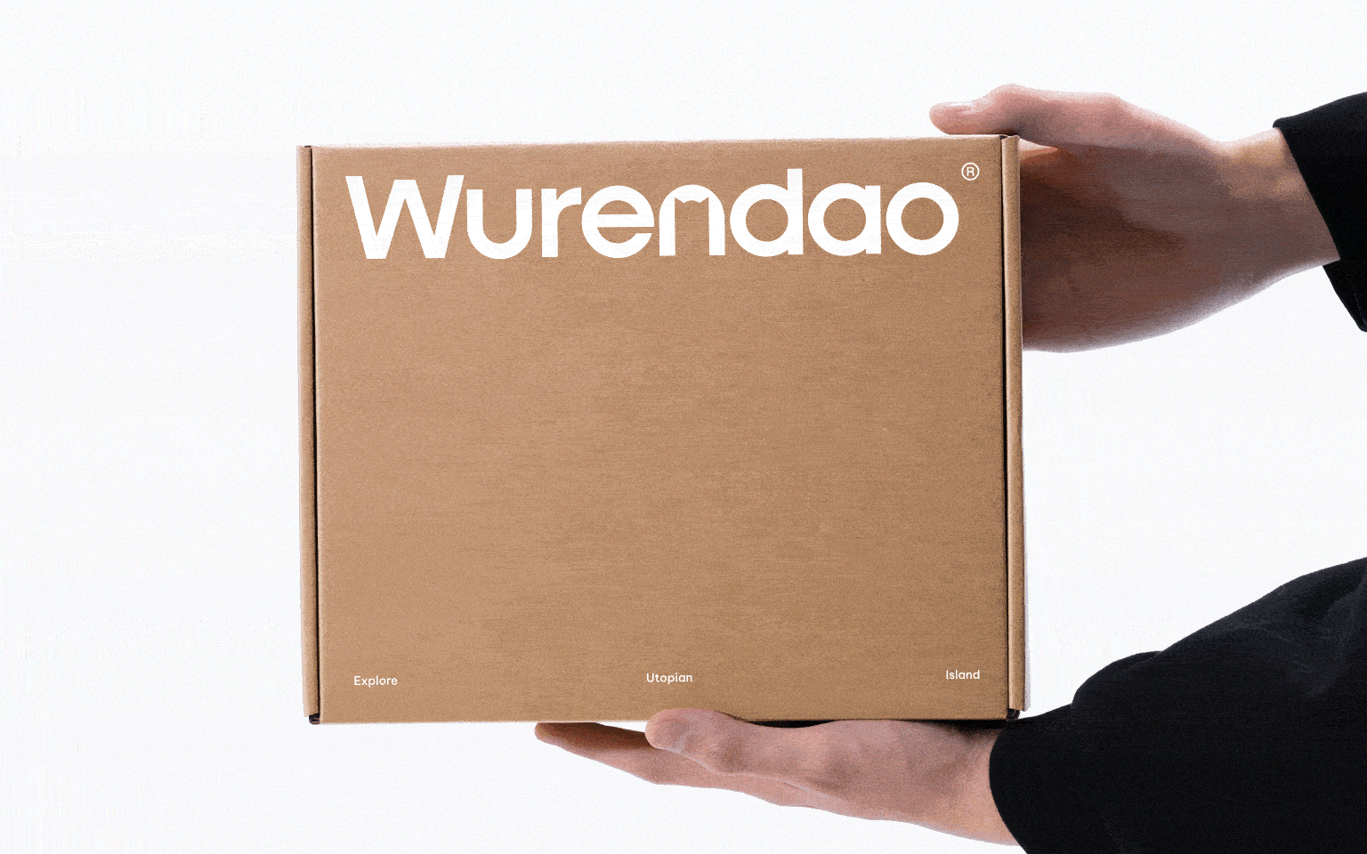 无人岛 WURENDAO®️| GANGAN WORKS