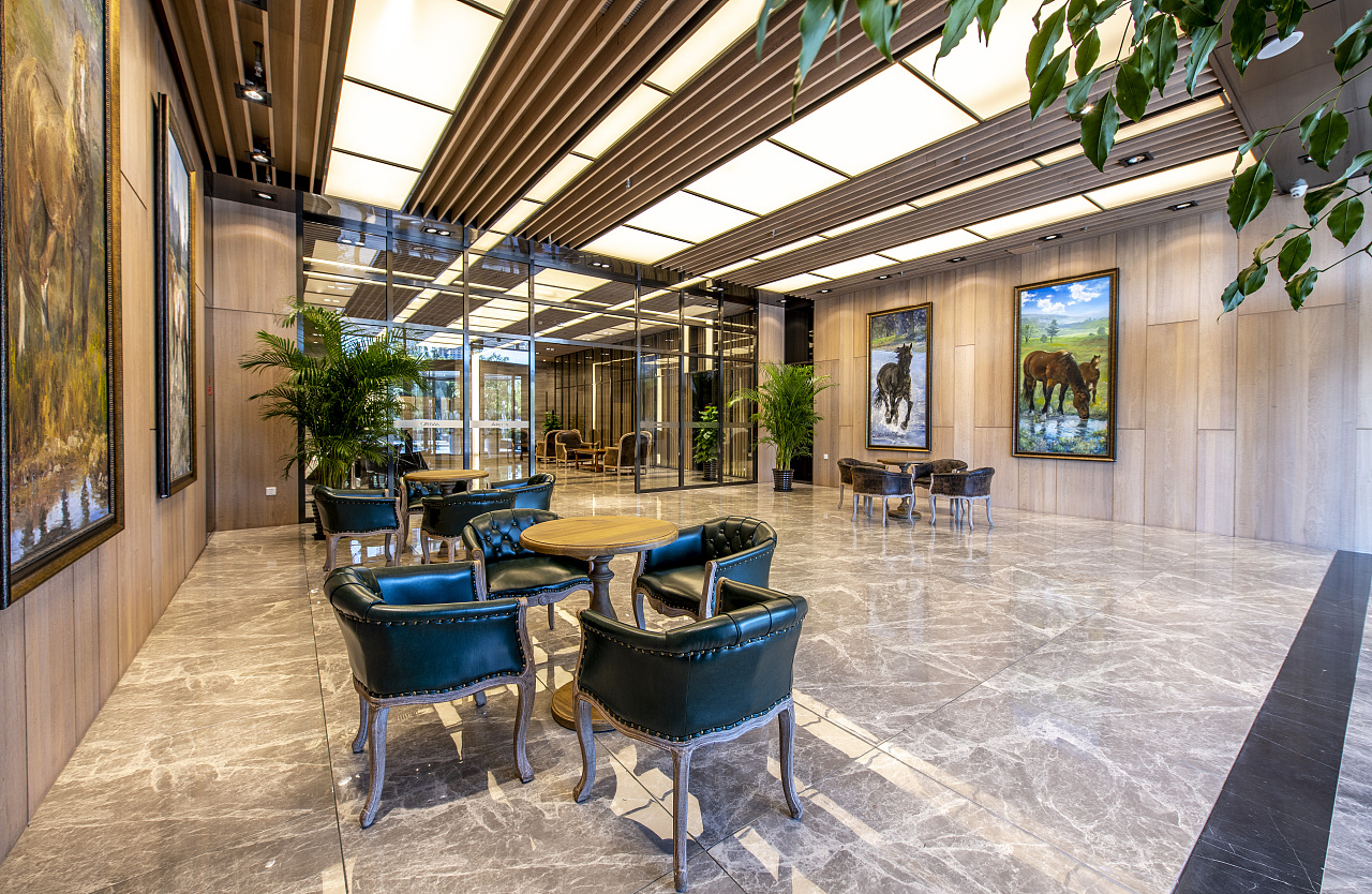 酒店｜商业摄影｜達漫影视（图ZMzg0MDE3NDQ0） - 环境/建筑摄影 - 站酷设计师DiamondMedia達漫原创素材 - 站酷ZCOOL