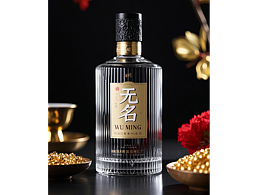 WUMING-无名白酒