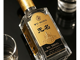 WUMING-无名白酒