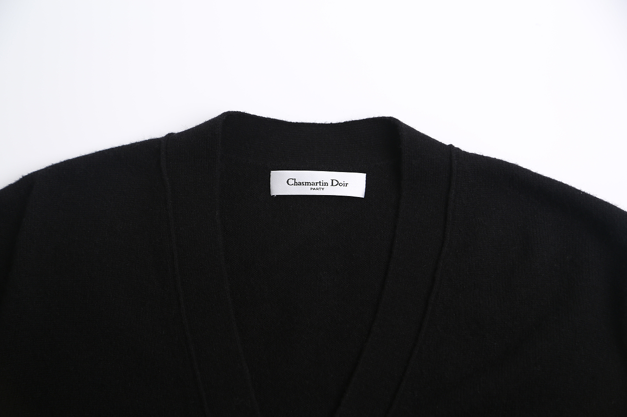 毛衣开衫拍摄修图