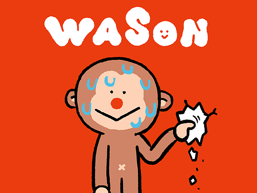 wason设计1