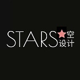 STARS星空设计的头像