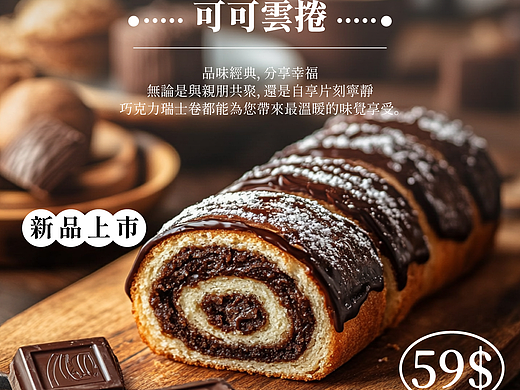 MJ平面海報練習