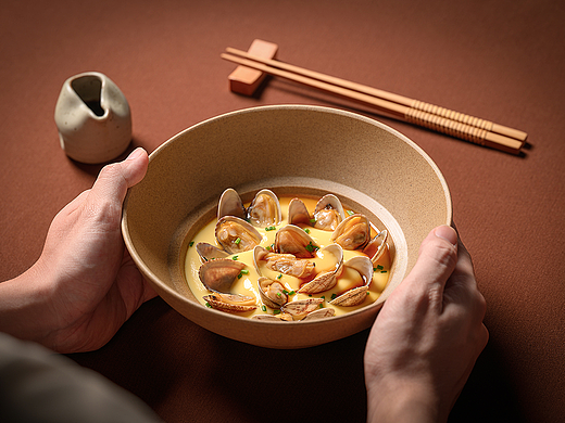 龙城美食拍摄案例