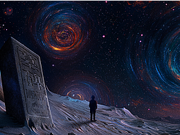 《三体》纪元季-同人概念场景