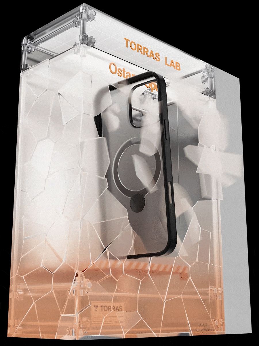 TORRAS CES2025裸眼3D屏（图ZMzg0MDQxNDk2） - 动画/影视 - 站酷设计师CedarLeee原创素材 - 站酷ZCOOL